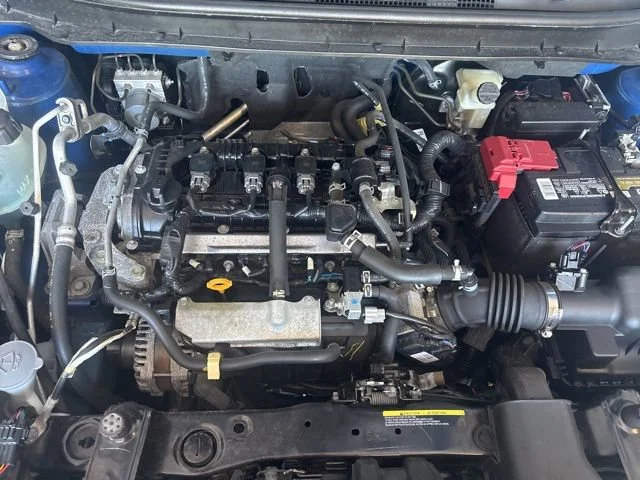Used 2022  Nissan SR image 21