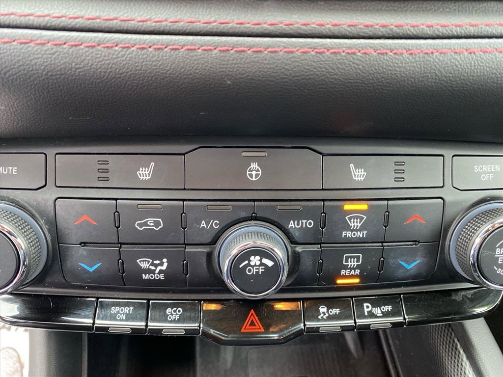 Used 2022 Octane Red Pearlcoat Dodge R/T image 14