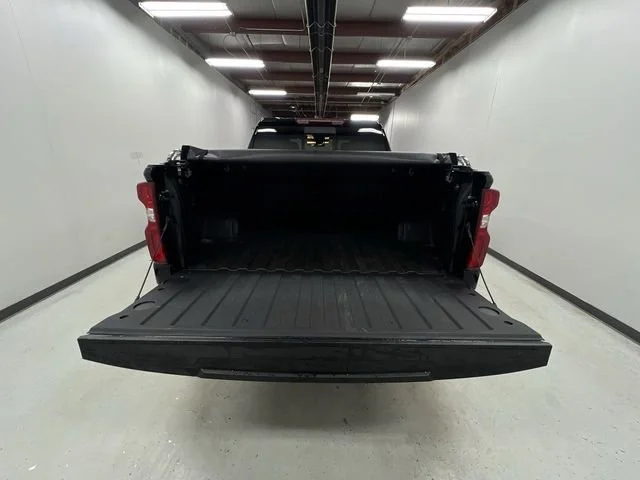 2025 Chevrolet Silverado 1500 LT Trail Boss - Photo 26