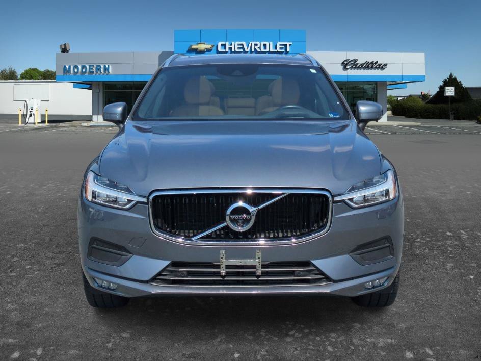 Used 2019 -SELECT- Volvo Momentum image 8