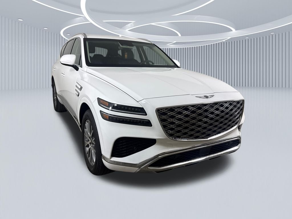 2026 Genesis GV80 2.5T Standard RWD's photo