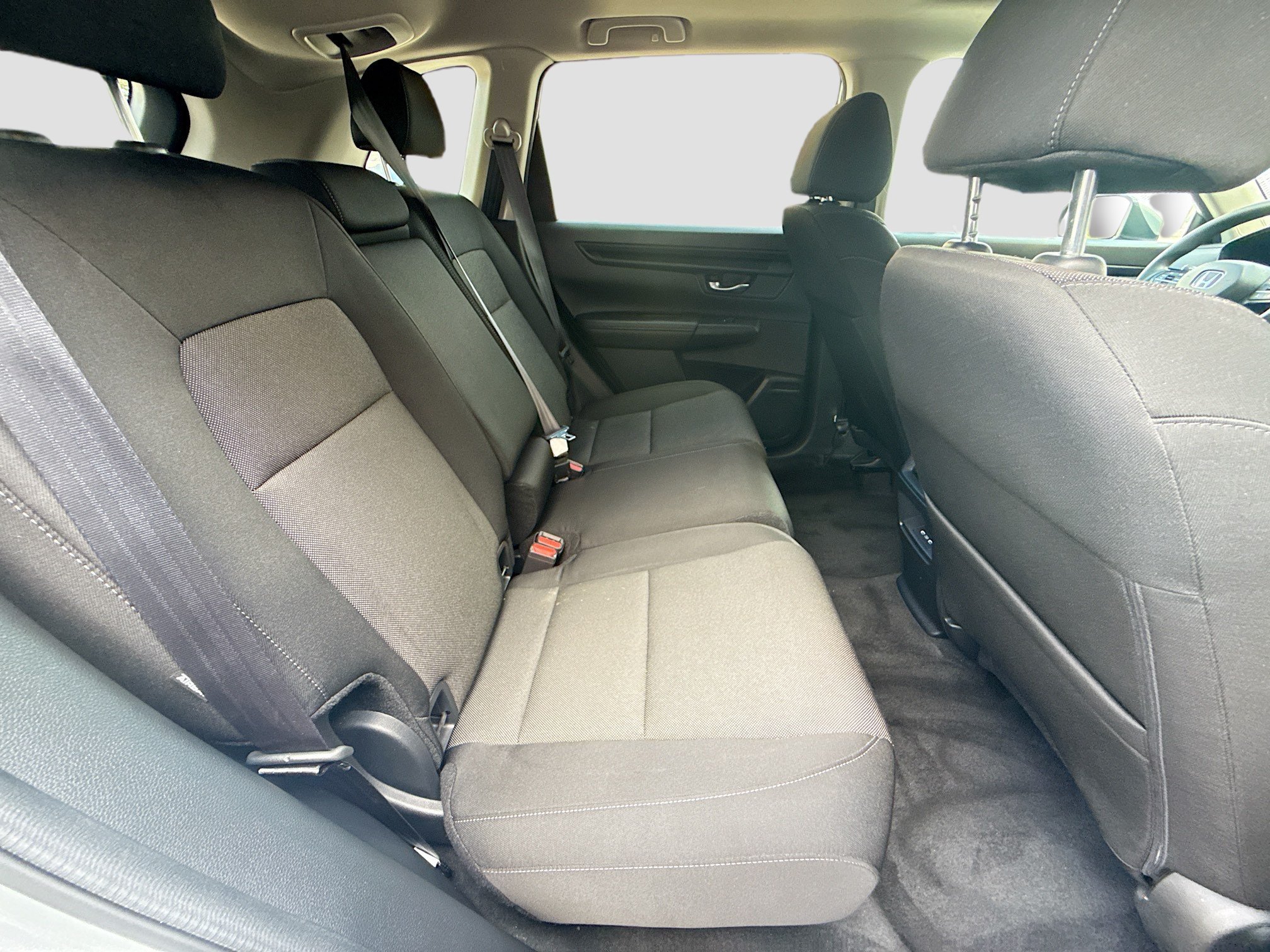 2024 Honda CR-V EX - Photo 28