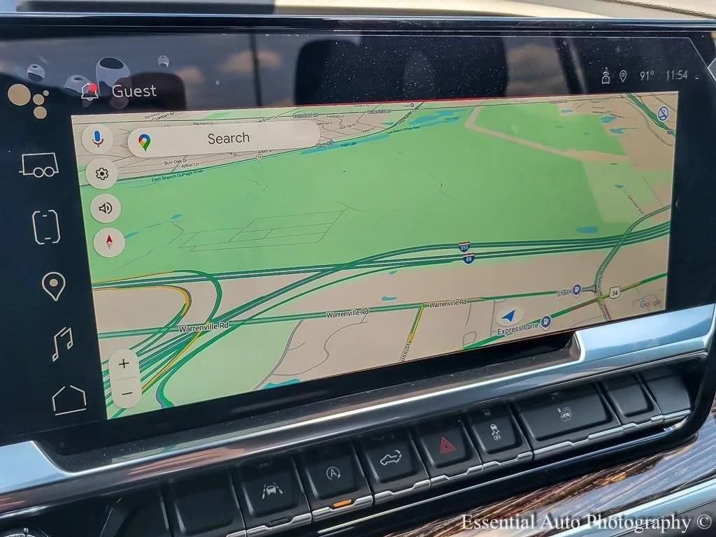 2026 GMC Sierra 1500 SLE - Photo 13