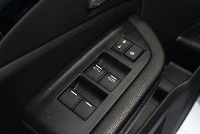 Used 2022 Black Honda Black Edition image 5