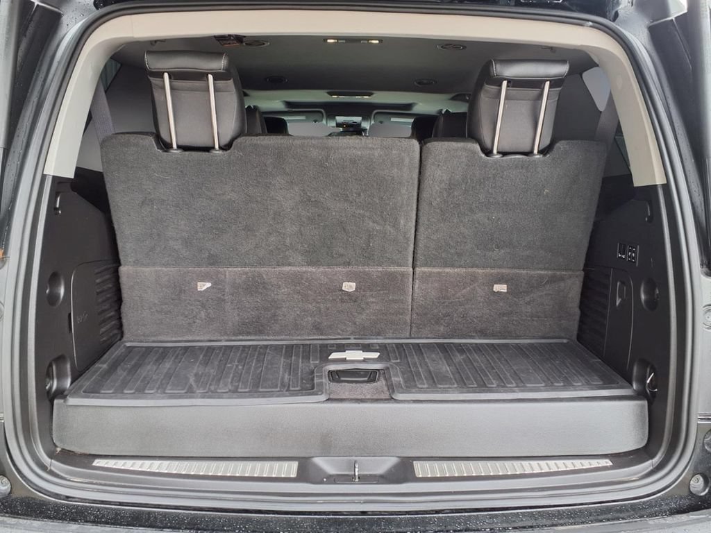 Used 2016 BLACK Chevrolet LT image 9