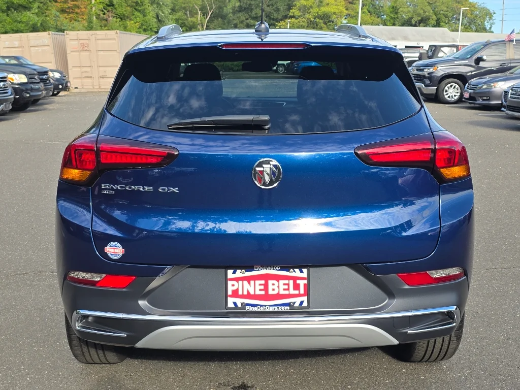 2023 Buick Encore GX Essence - Photo 15