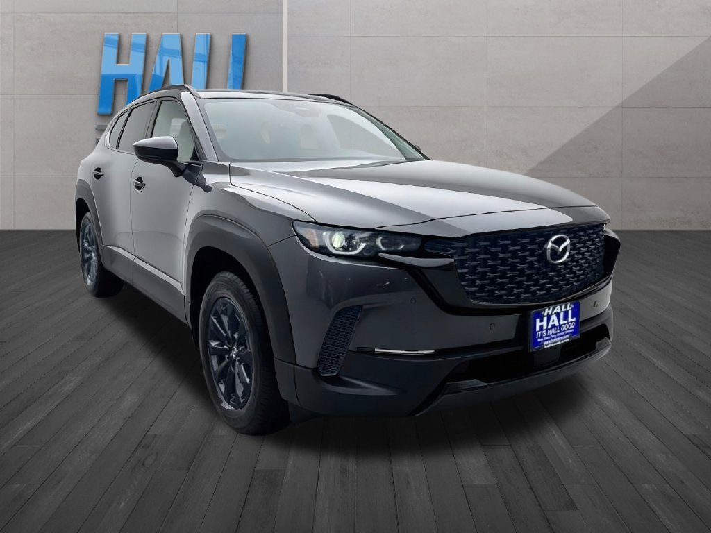 2026 Mazda CX-50 Premium - Photo 7