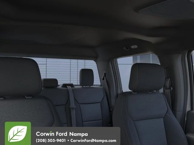 New 2026 Avalanche Ford XLT image 22