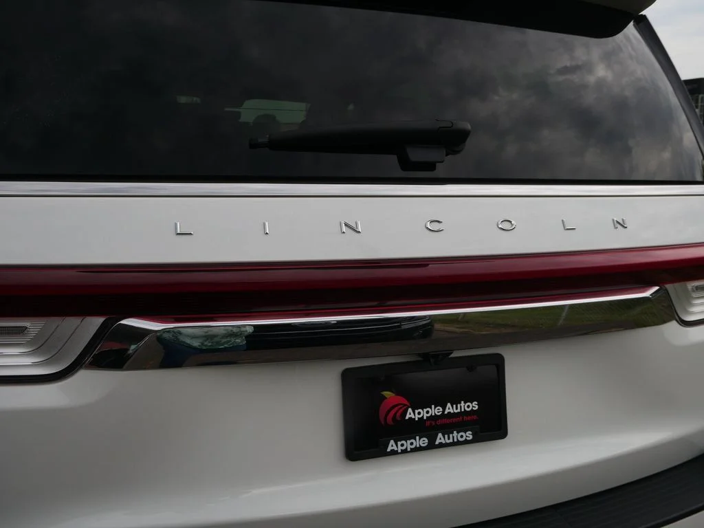 2023 Lincoln Navigator Reserve - Photo 8