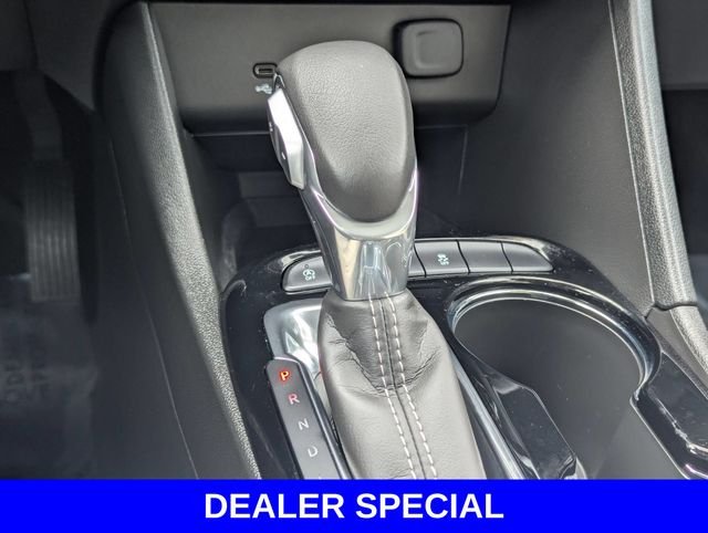 2024 Buick Encore GX Preferred - Photo 18