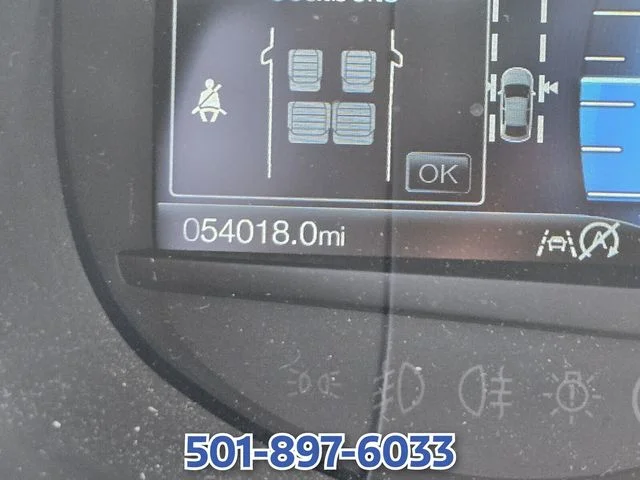 Used 2022 White Ford SEL image 30