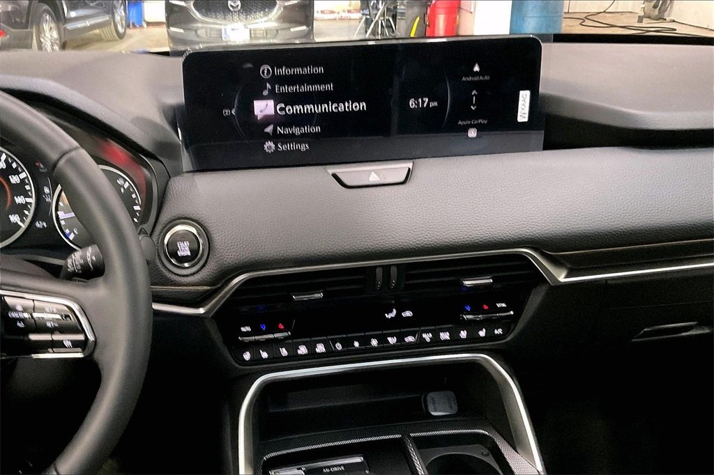 2026 MAZDA CX-90 - Image 5