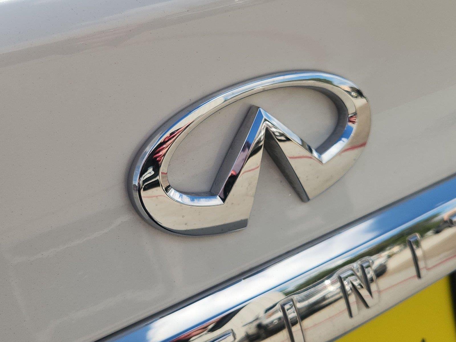 2016 INFINITI Q50 Premium - Photo 26