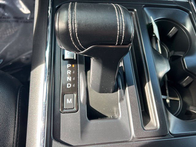 Used 2022 Gray Ford Lariat image 29
