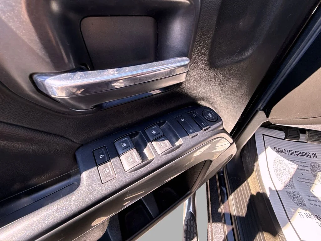 Used 2018 Brown Chevrolet LT image 14