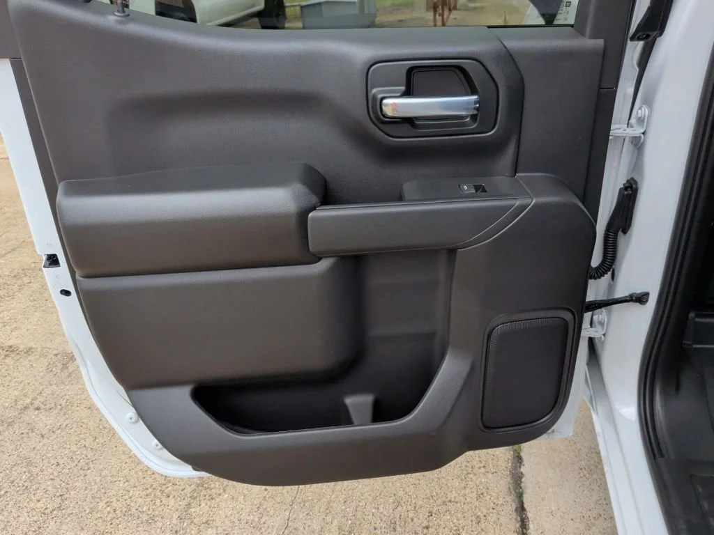 2026 GMC Sierra 1500 Pro - Photo 29