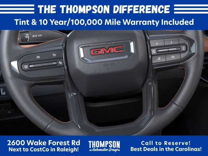 2026 GMC Canyon AT4 - Photo 19