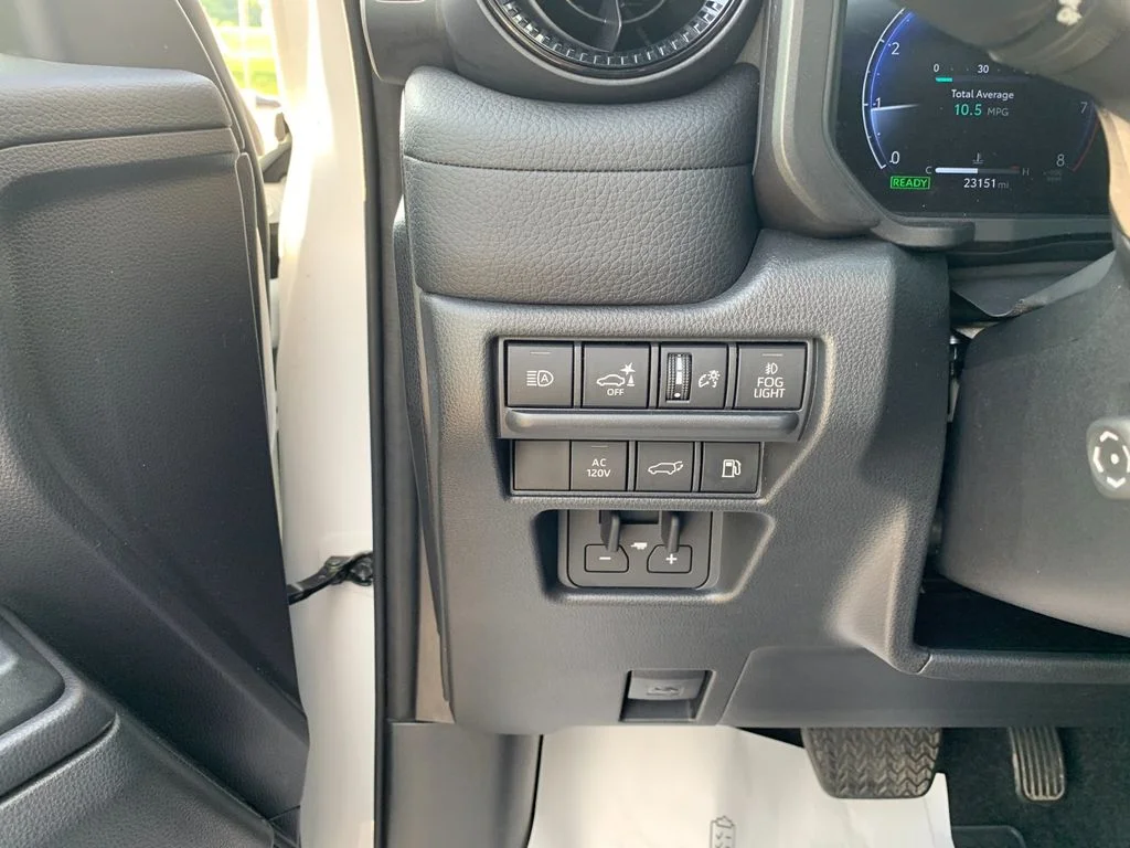 Used 2025 Beige Toyota Base image 30
