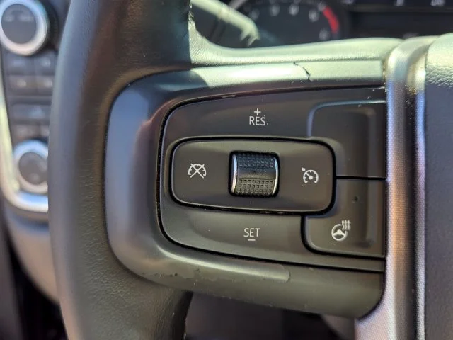 Used 2020 Gray GMC SLE image 25