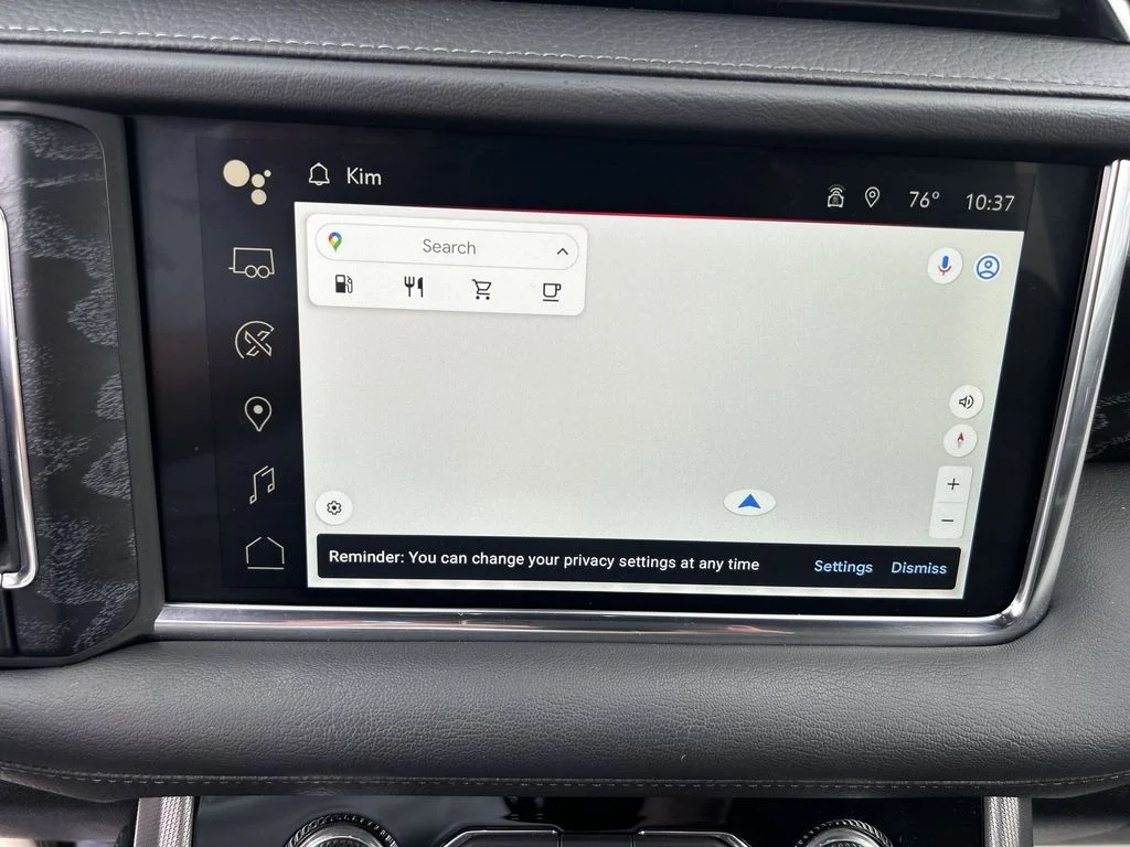 Certified Used 2022 White GMC Denali image 24