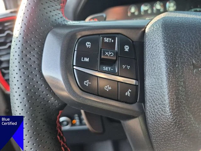 Used 2025 Gray Ford Raptor image 18