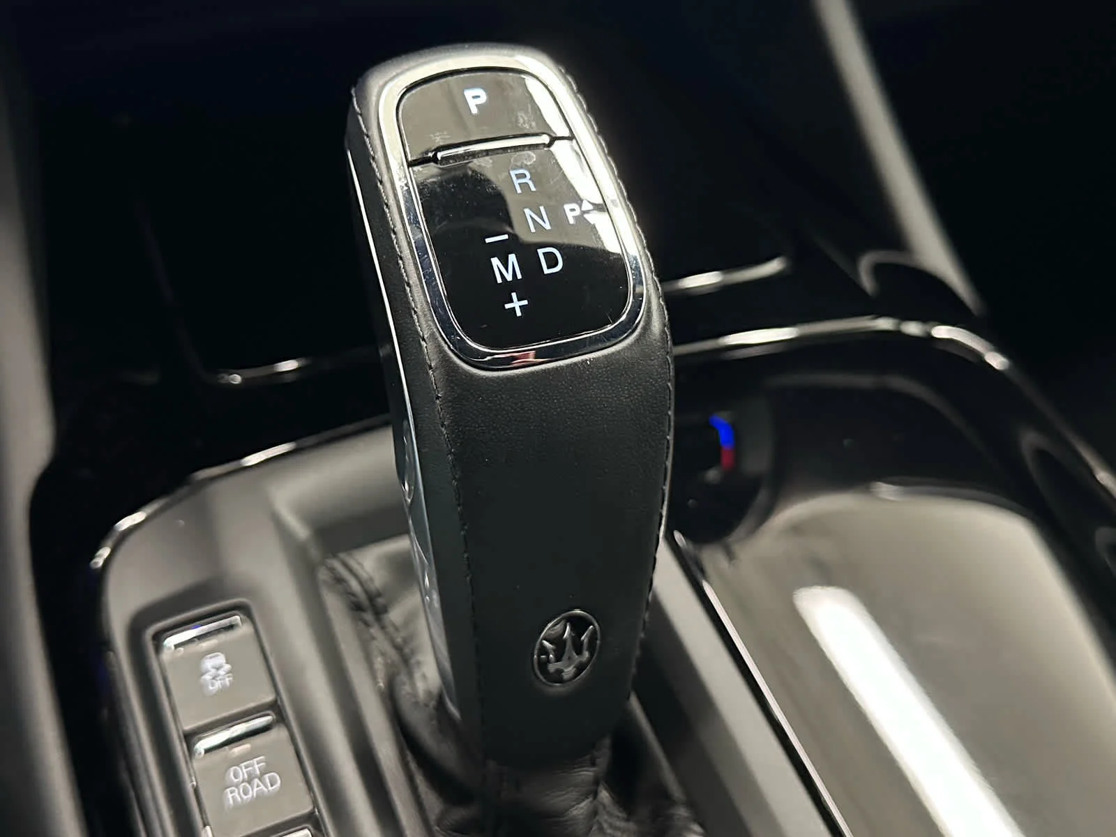 2023 Maserati Levante GT - Photo 30