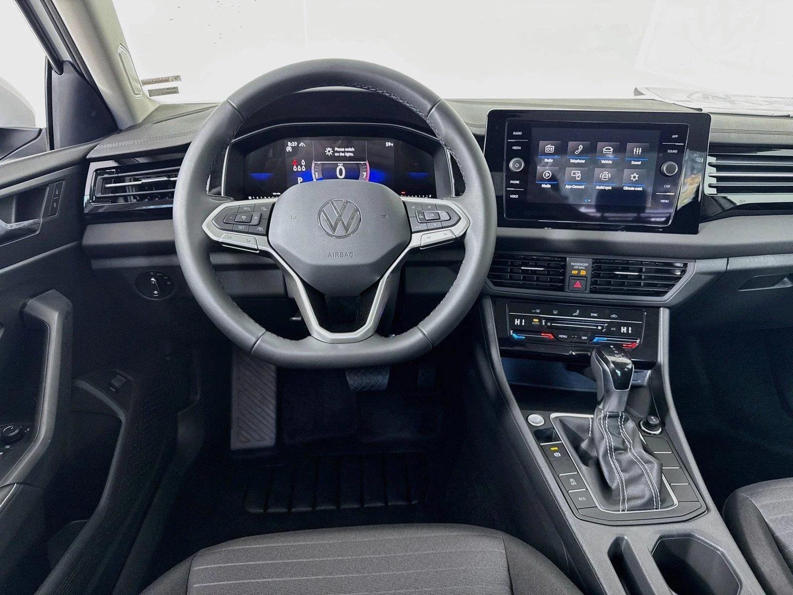 New 2027 Pure White Volkswagen S image 20