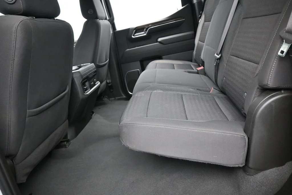 Used 2023 Summit White Chevrolet RST image 32