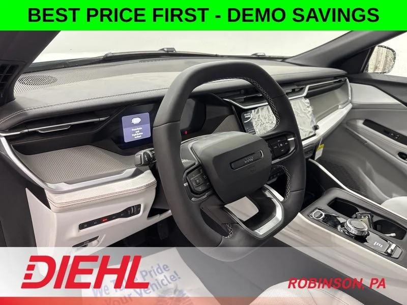 2026 Jeep Cherokee Limited - Photo 22