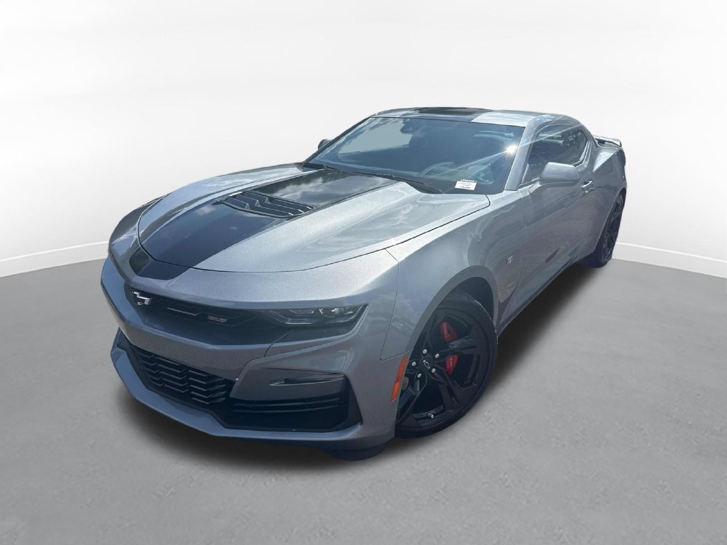 2023 Chevrolet Camaro