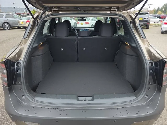 2026 Nissan KICKS SV AWD - Photo 12