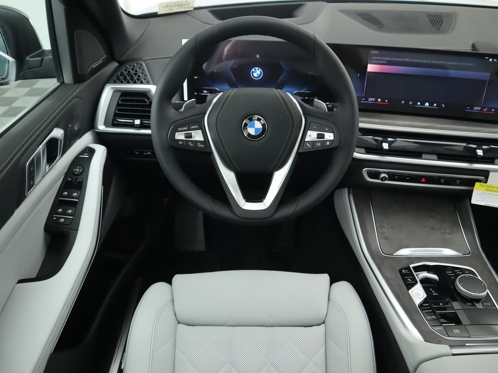 Certified Used 2026 Blue BMW sDrive40i image 11