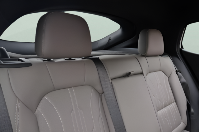 Used 2025 White Buick Avenir image 14