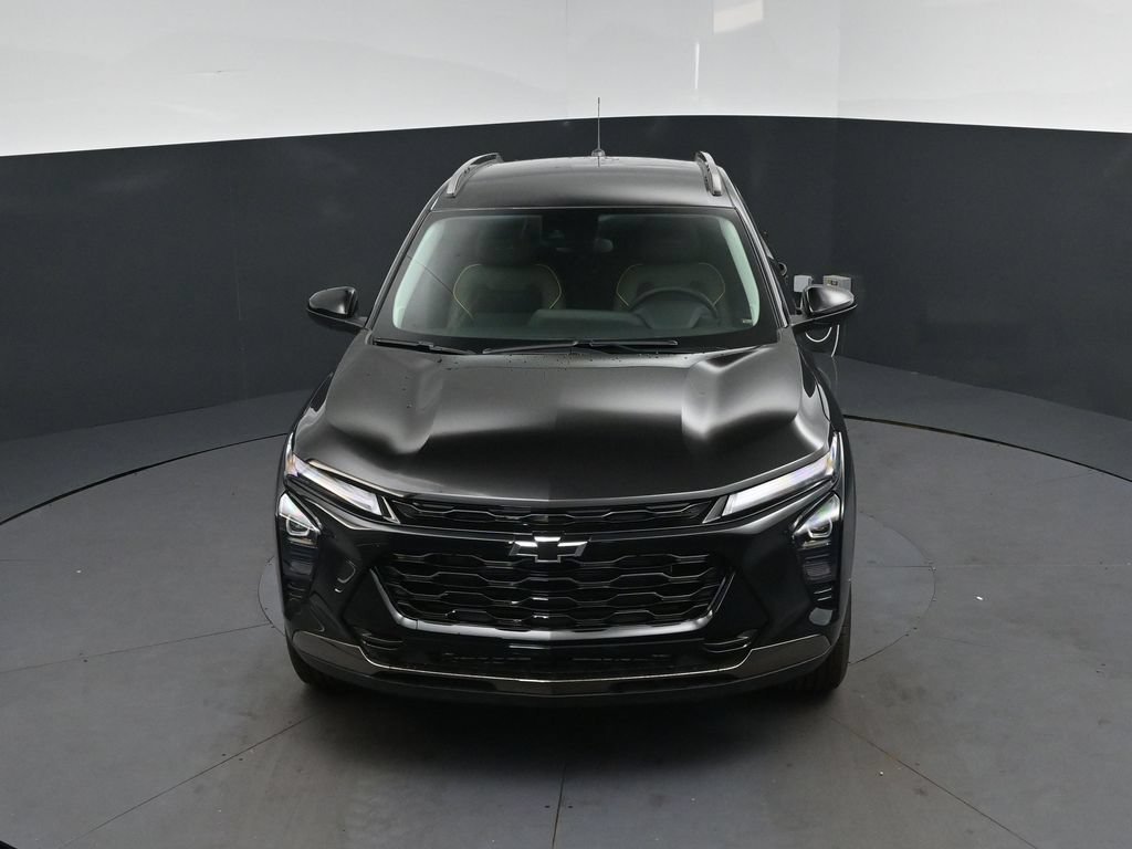 2026 Chevrolet Trax Activ - Photo 37