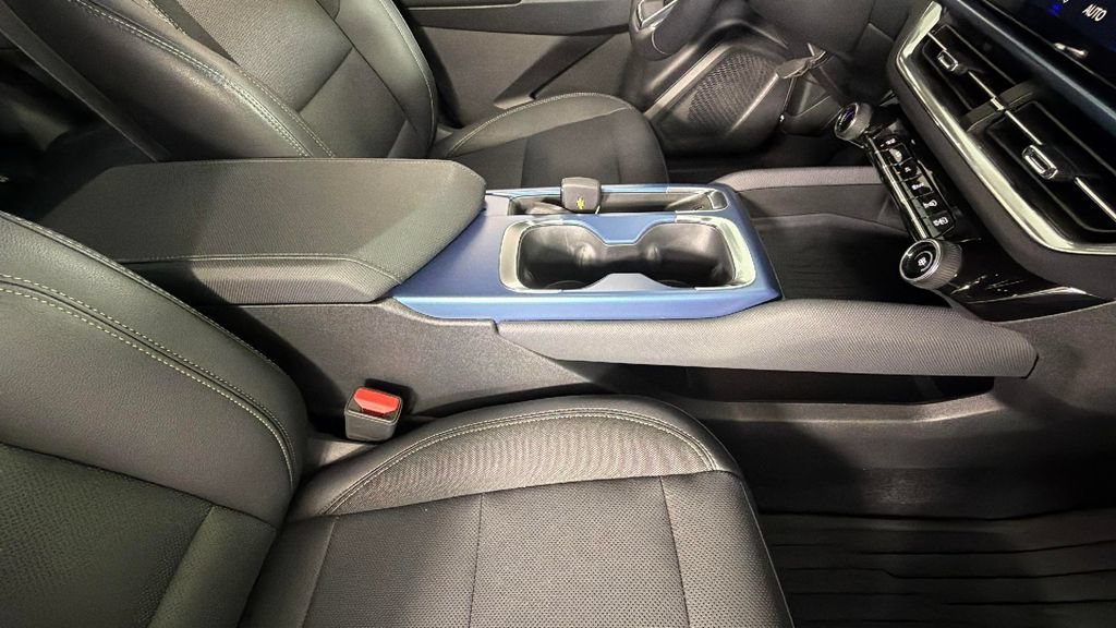 Certified Used 2024 Summit White Chevrolet 2LT image 34