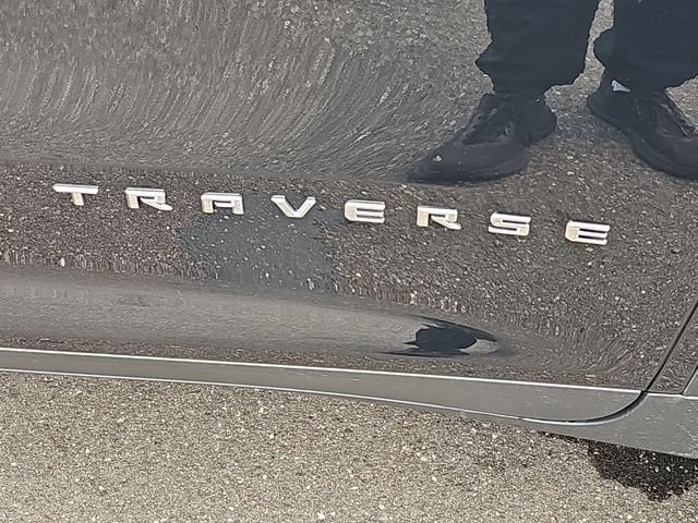 2026 Chevrolet Traverse LT - Photo 33
