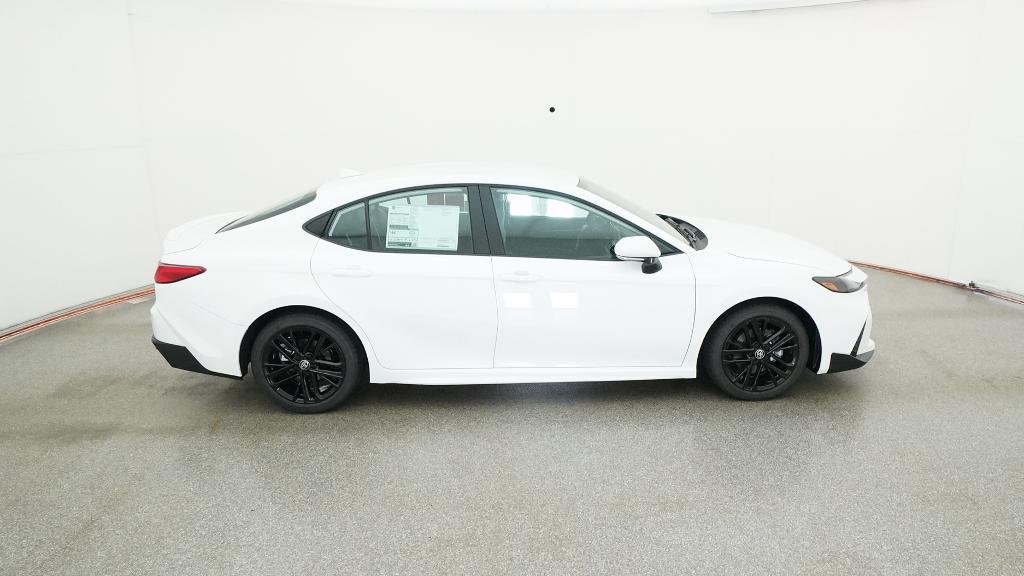 New 2026 Ice Cap Toyota SE image 66