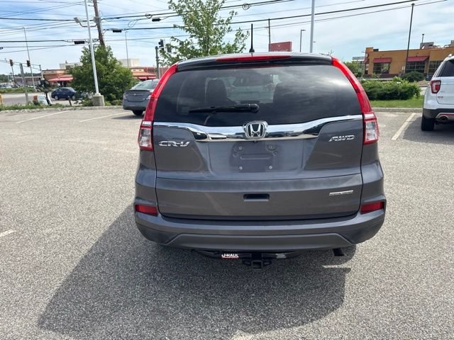 Used 2016  Honda SE image 18