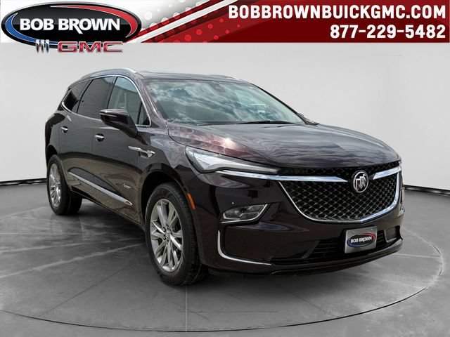 2023 Buick Enclave