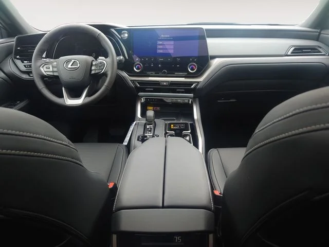 2026 Lexus TX 350 Premium - Photo 10