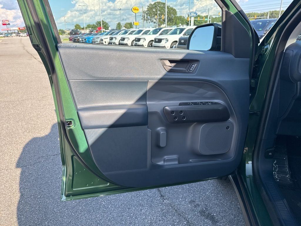 2025 Ford Maverick Lariat - Photo 14