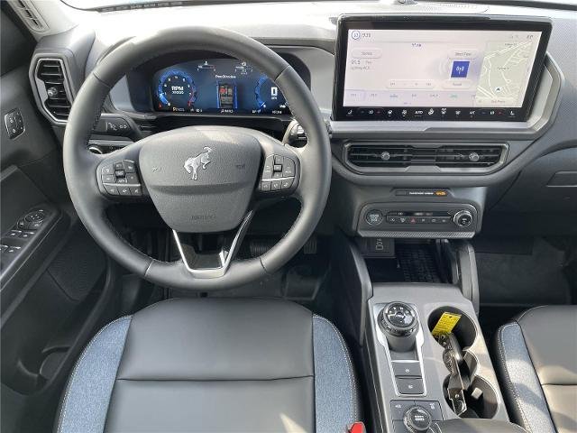 2025 Ford Bronco Sport Outer Banks - Photo 55