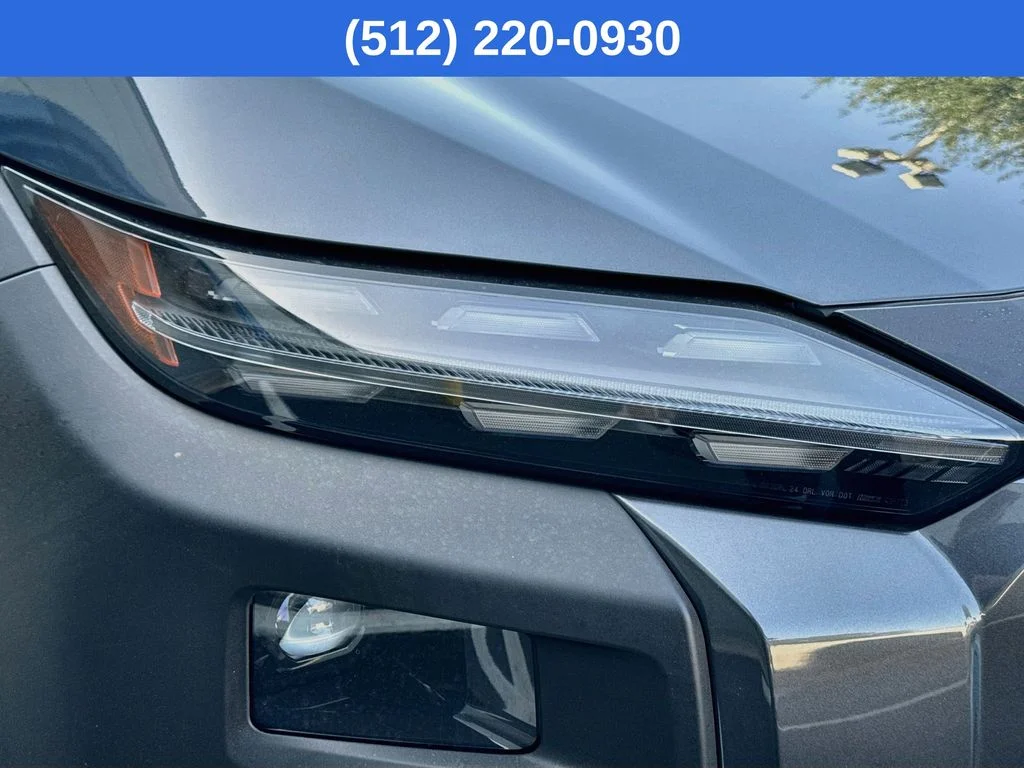 New 2026 MAGNETITE GRAY METALLIC Subaru Premium image 38