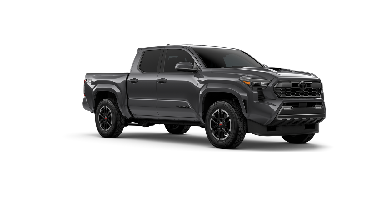 New 2026 Underground Toyota TRD Sport image 15