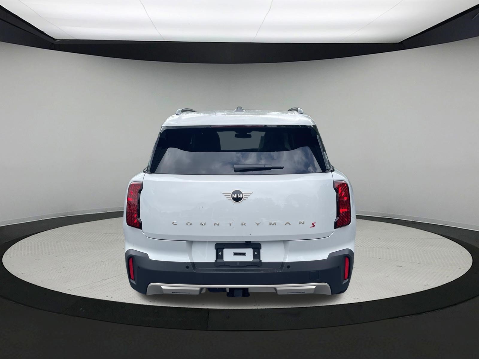 2027 MINI Countryman S - Photo 6