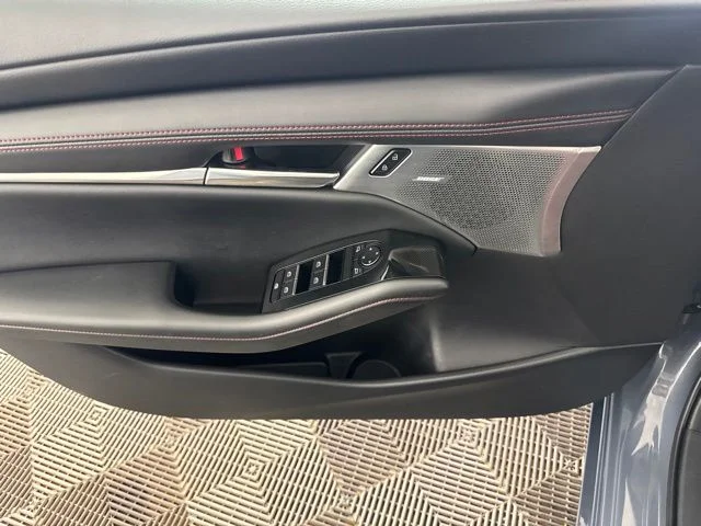 Used 2023 Gray Mazda 2.5 S Carbon Edition image 20