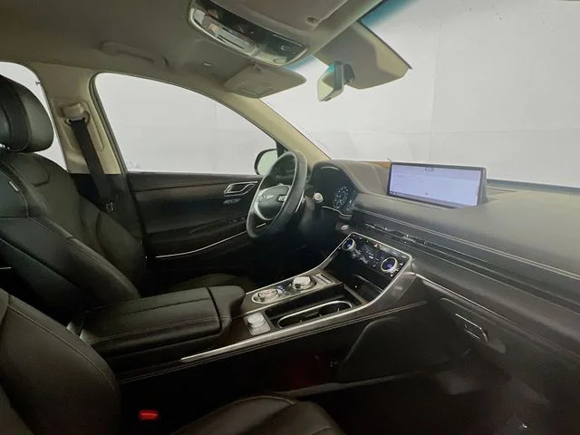 2023 GENESIS GV80 Standard - Photo 10