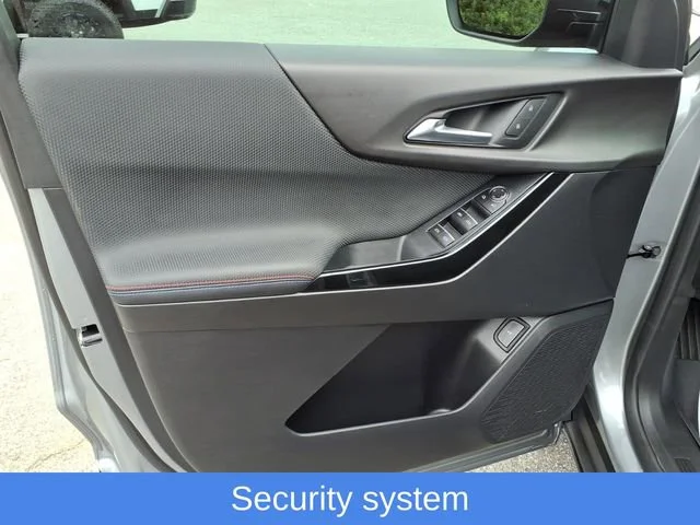 Used 2026 Sterling Gray Metallic Chevrolet RS image 18