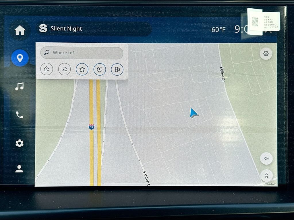 2026 Subaru Outback Limited - Photo 15