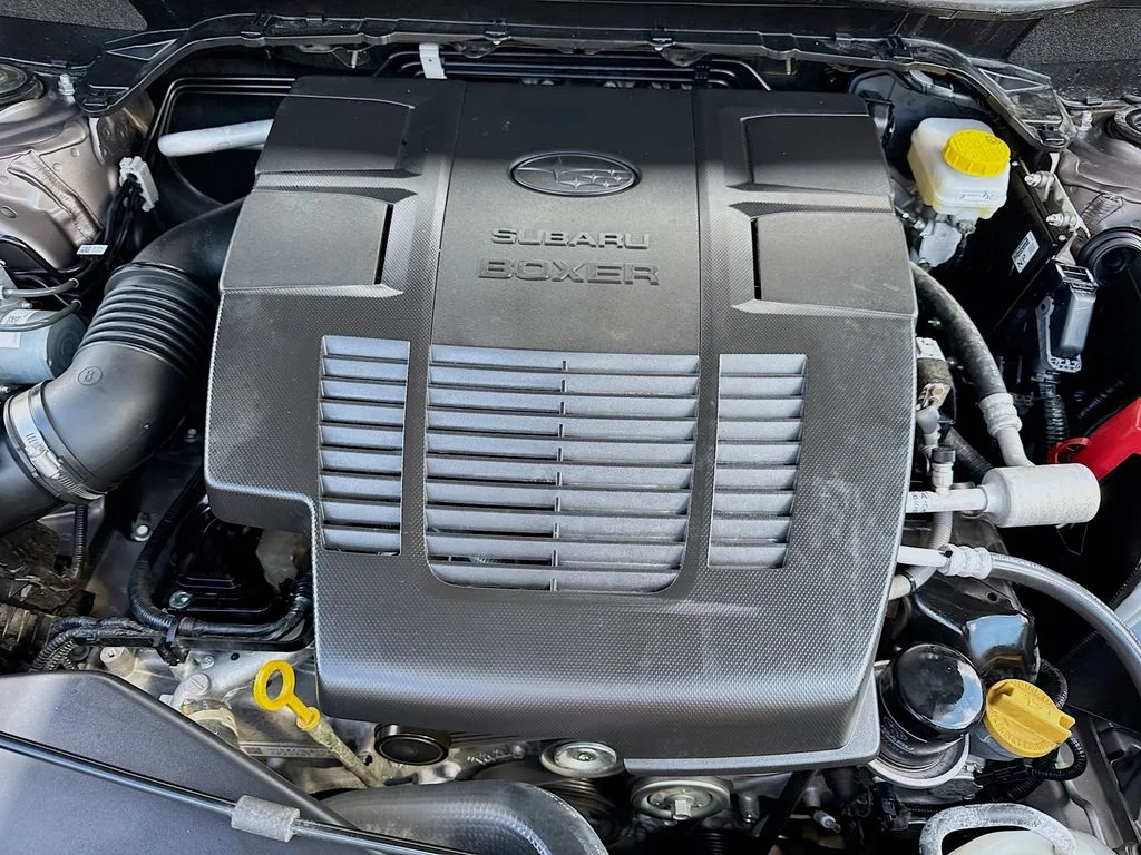 Certified Used 2023 Brown Subaru Touring image 40